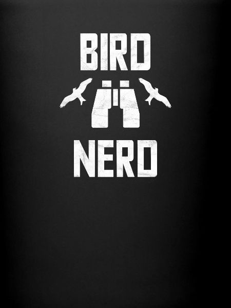 Bird Nerd