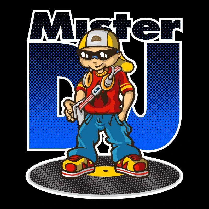 Mister DJ