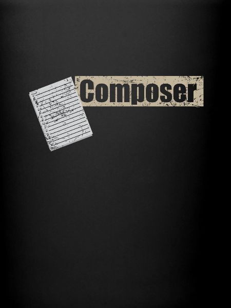 Komponist
