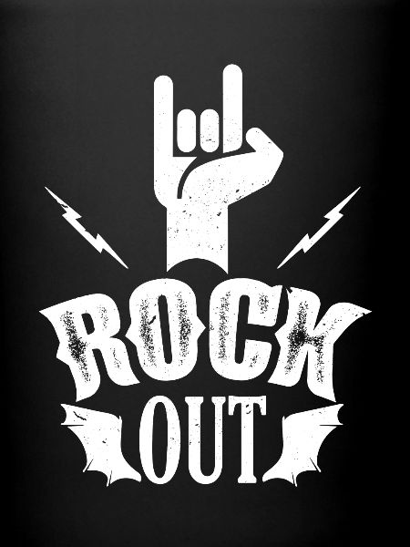 Rock music