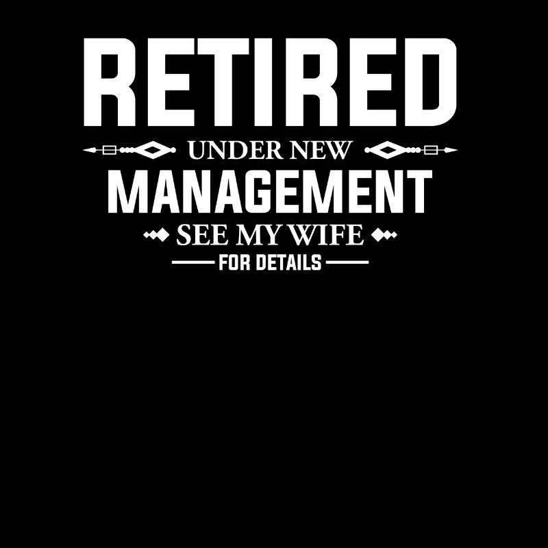 Pension - Not My Problem Anymore - Gift