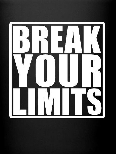 Break your Limits