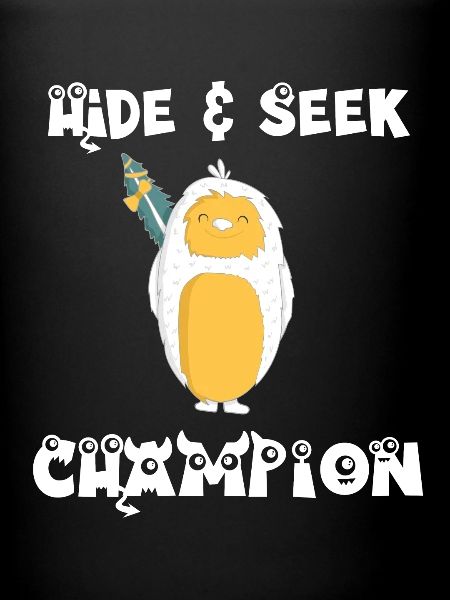 Hide and Seek