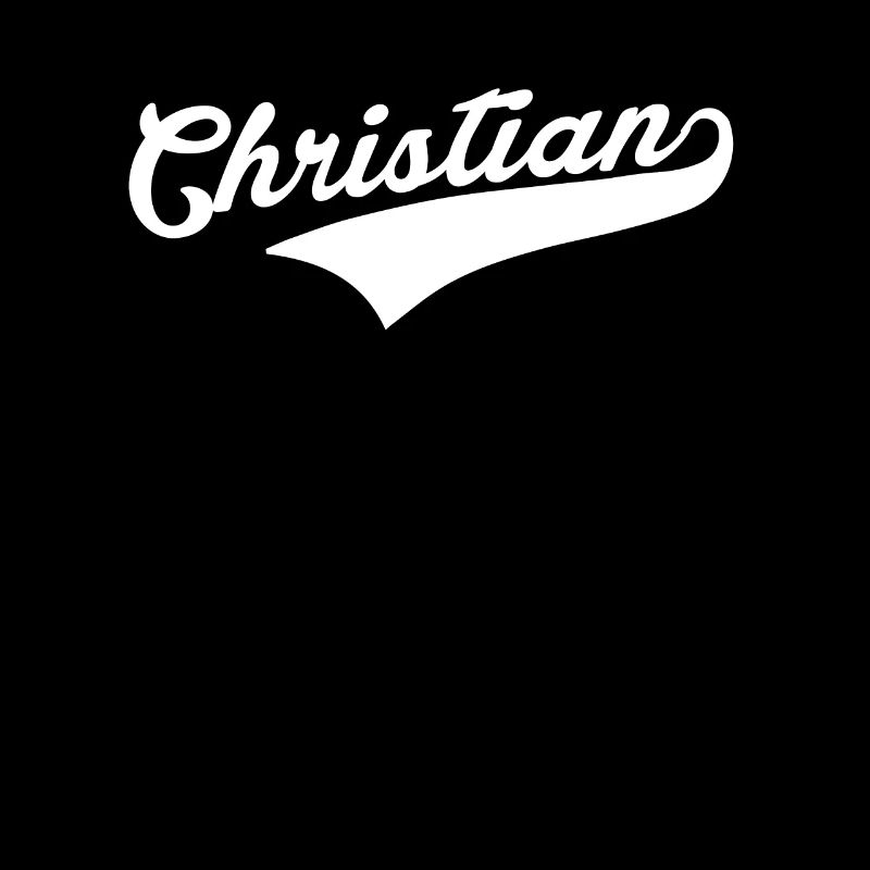 Christian Tshirt