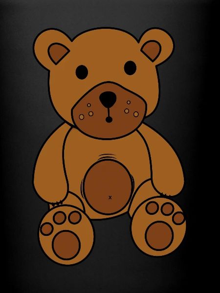 teddy bear