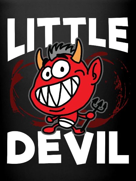 Little devil