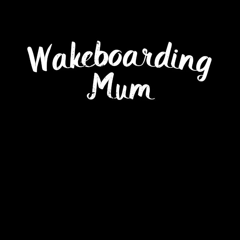 mère de wakeboard