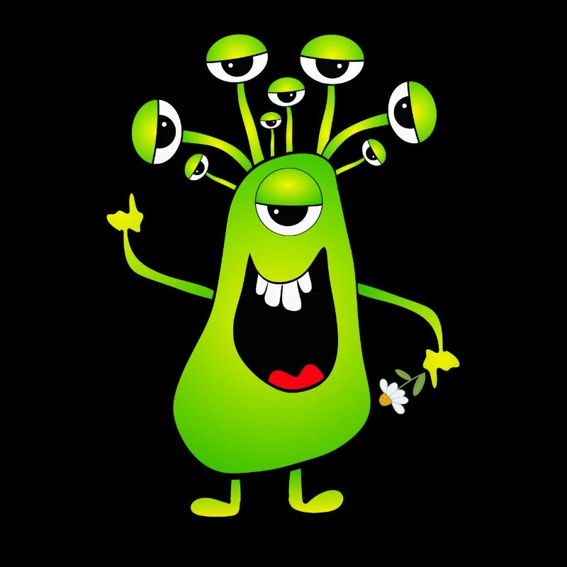Monster
