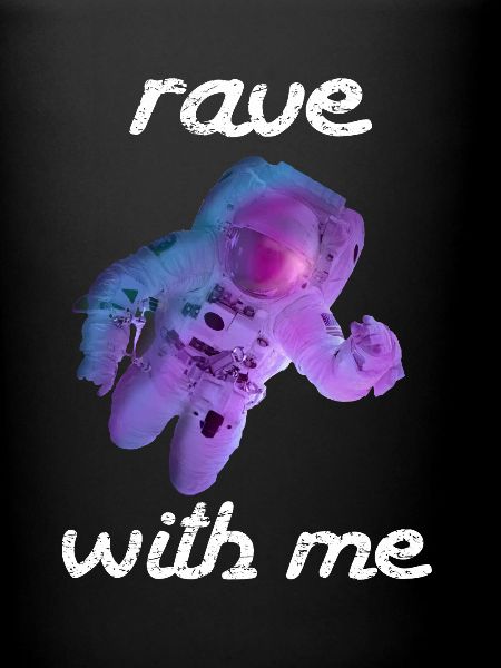 Rave avec moi