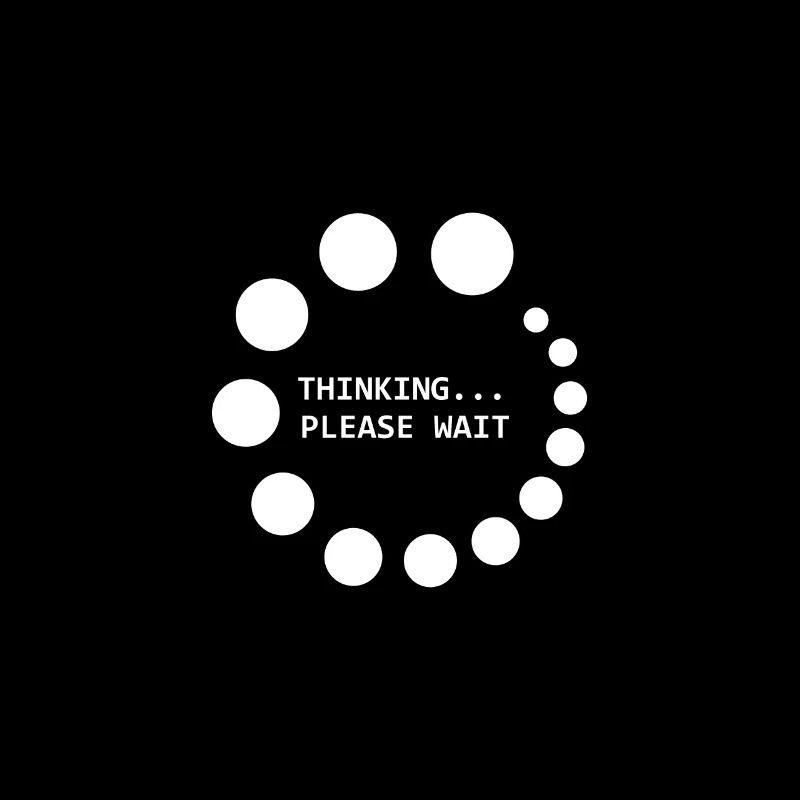 Computer Nerd Geek Informatik Gamer PC Geschenk