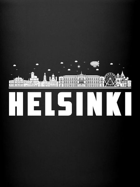 Helsinki