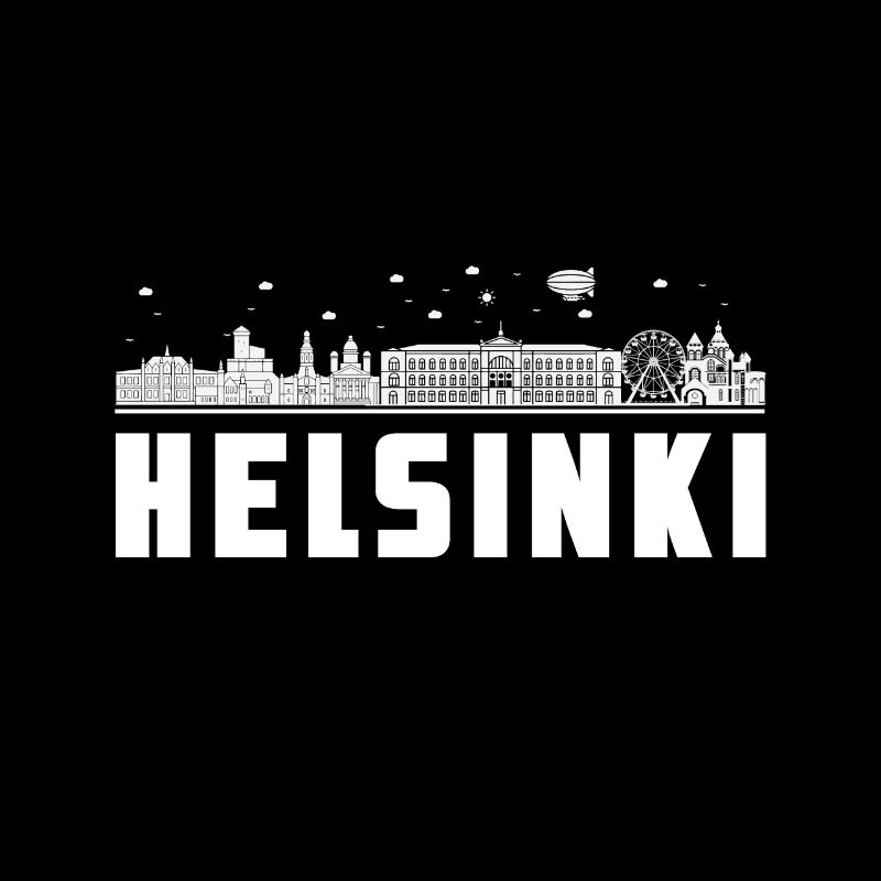 Helsinki