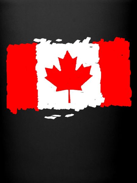 Drapeau du Canada