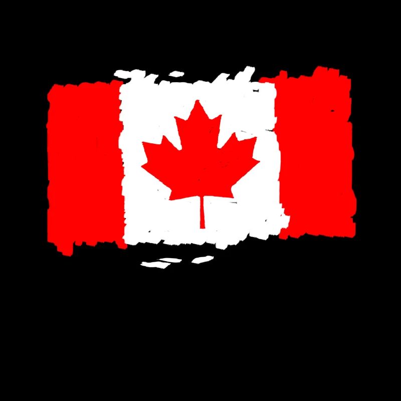 Drapeau du Canada