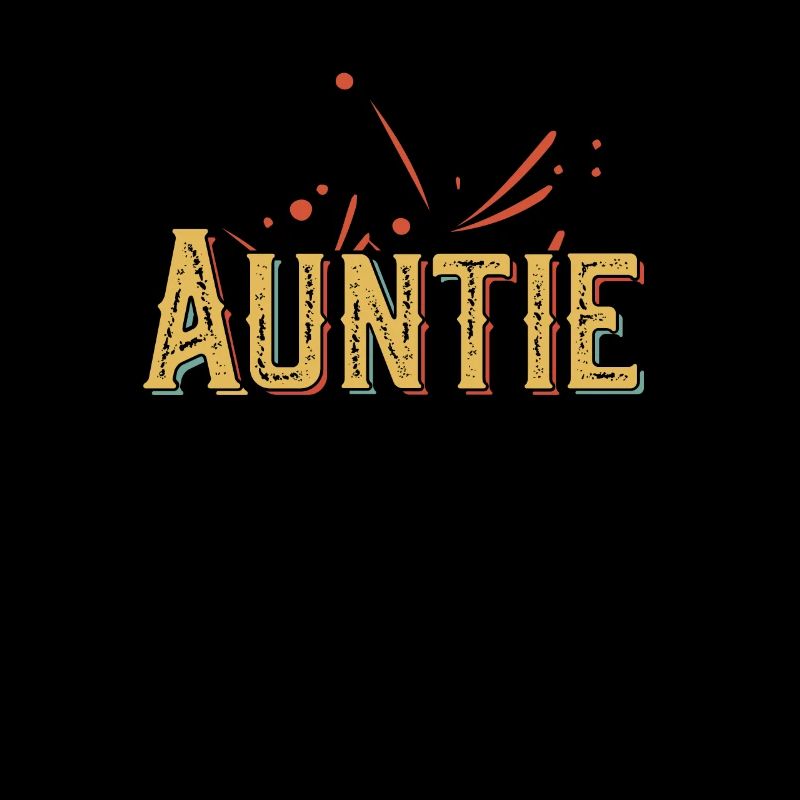 AUNTIE DESIGN