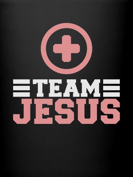 Équipe Jesus Christian