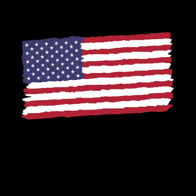 Drapeau USA