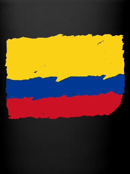 Colombia flag