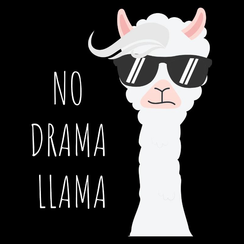 No Drame Llama