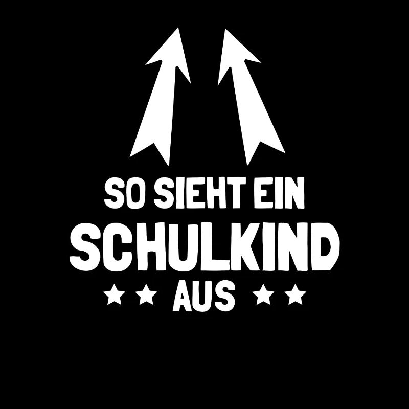 So sieht ein Schulkind aus