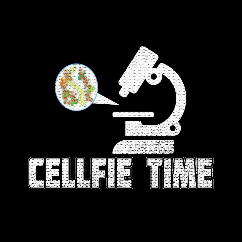 Cellfie Time