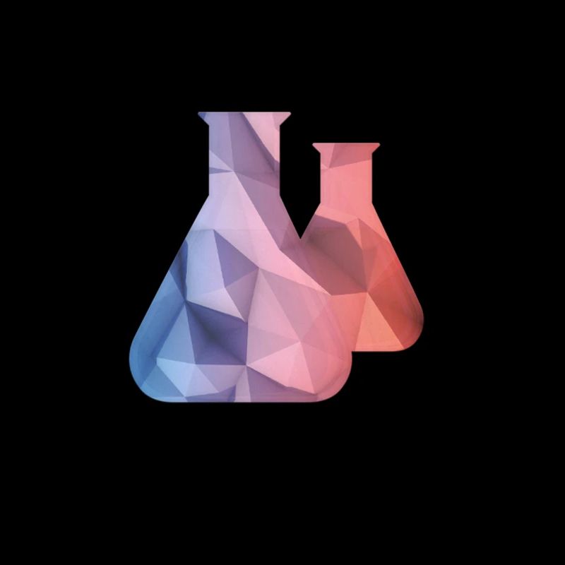 laboratory glassware