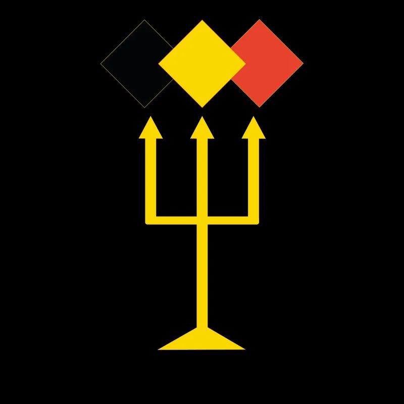 Belgium Soccer Red Devils