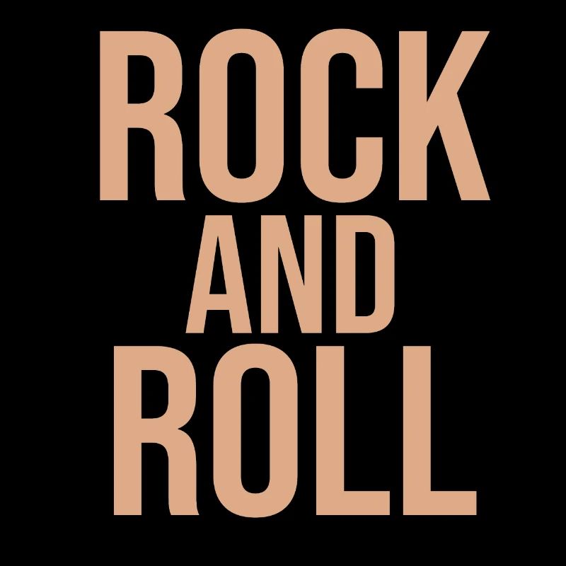 Rock and Roll Design