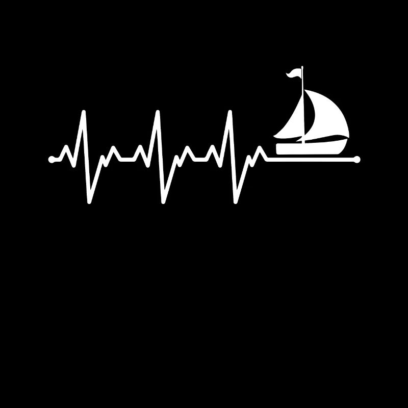 navigation à voile