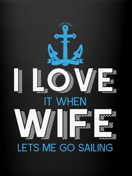 sailing