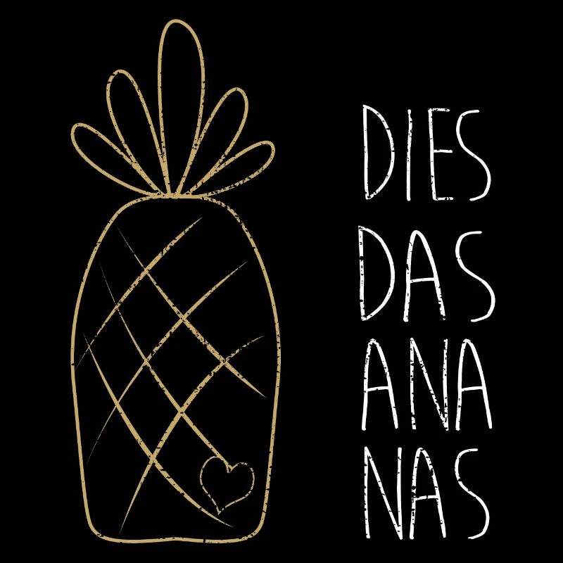 This that pineapple
