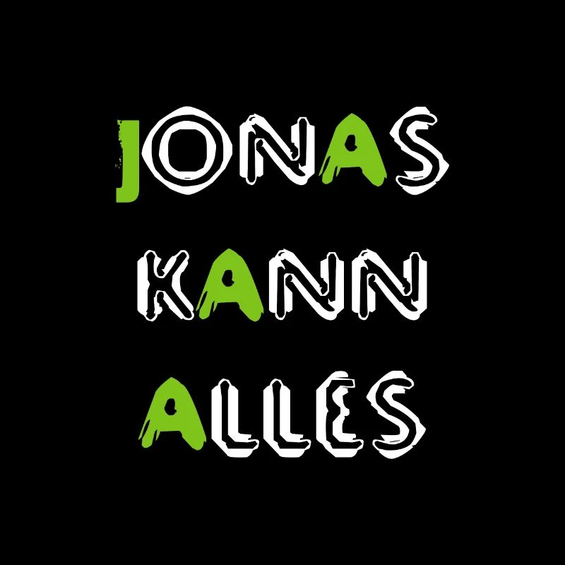 Jonas