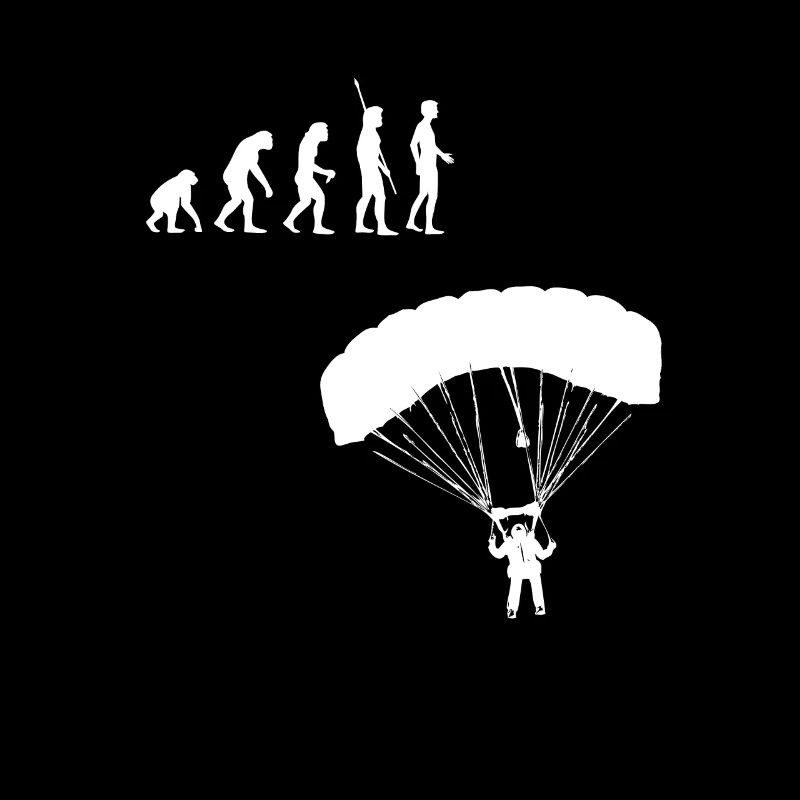 Parachute | Parachutisme | parachutiste