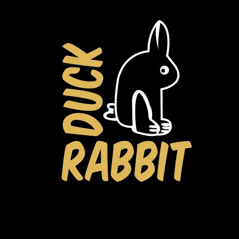 Canard Lapin Graphics