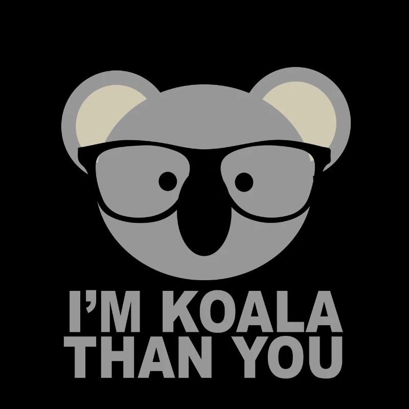 Koala bear