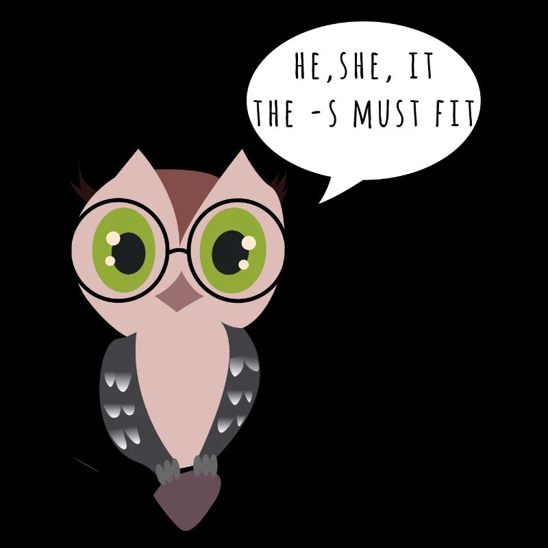 Professeur d’anglais enseignant il doit s’adapter