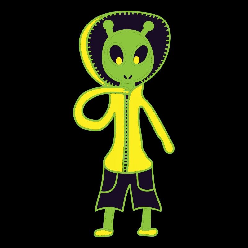 Alien