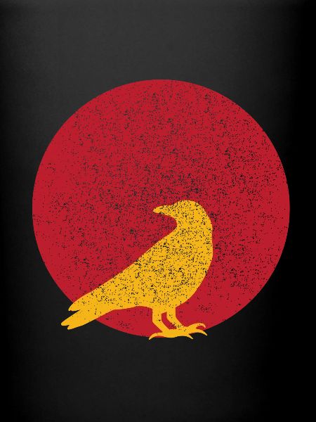 corbeau