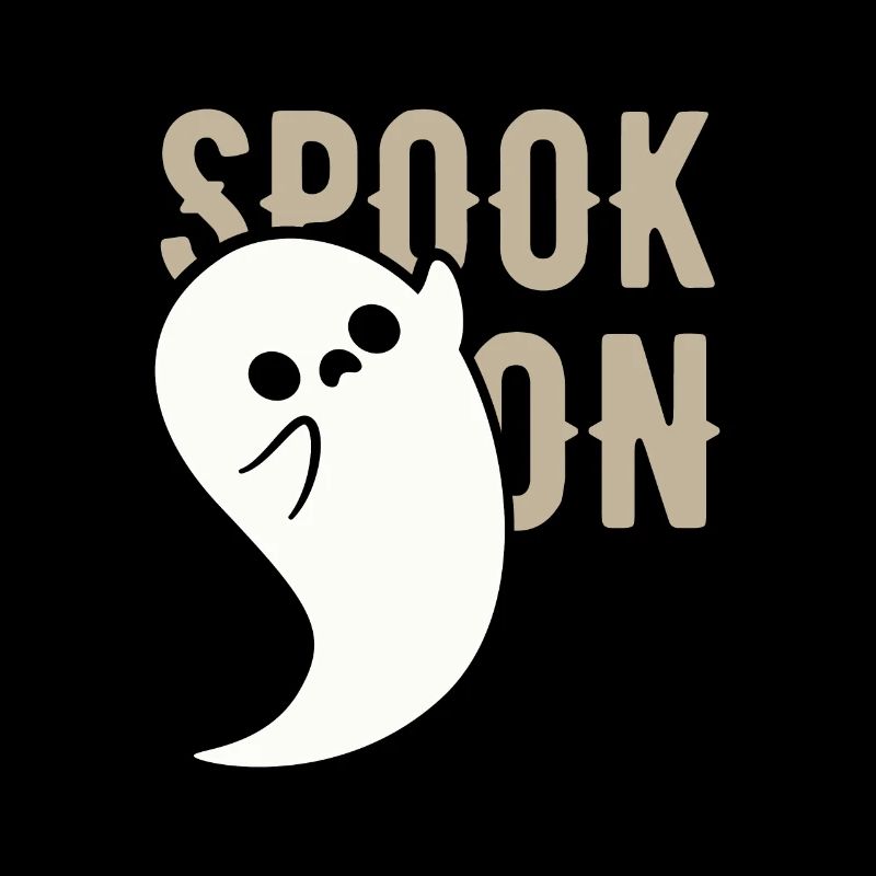 Spook on