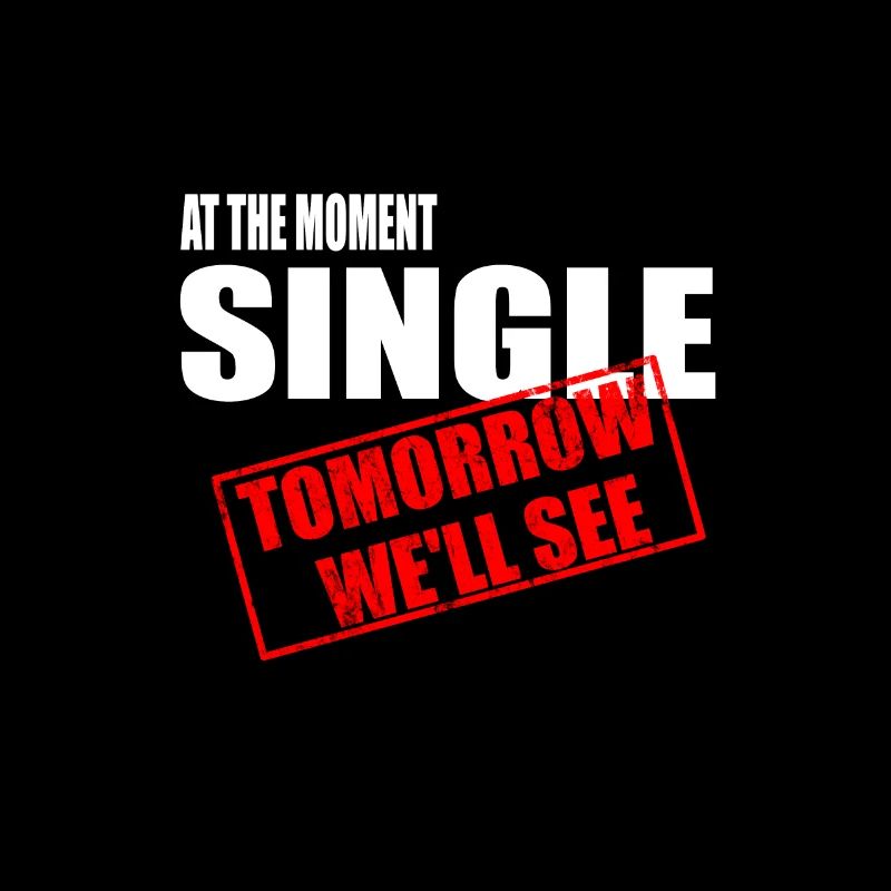 Single singleday relationship alone partner gift