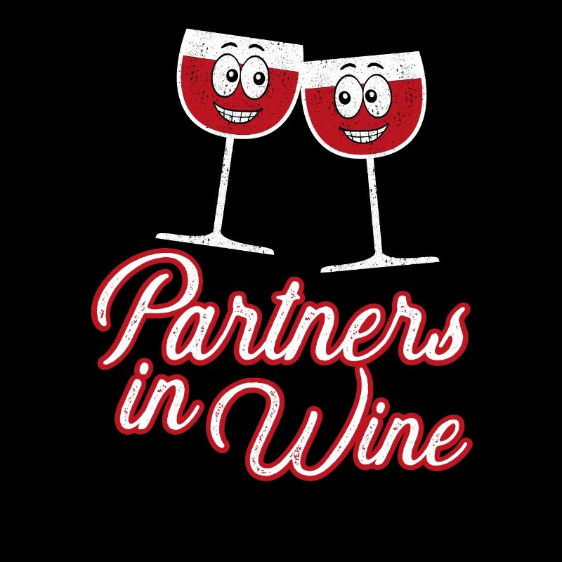 Cadeau de vin rouge