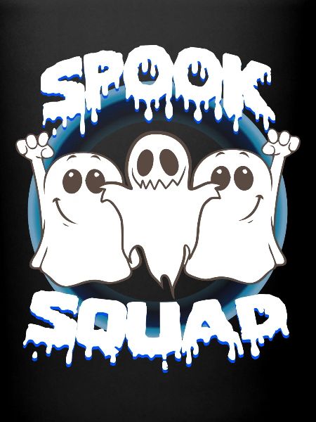 Spook Squad