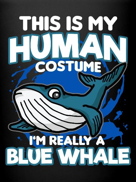 baleine bleue