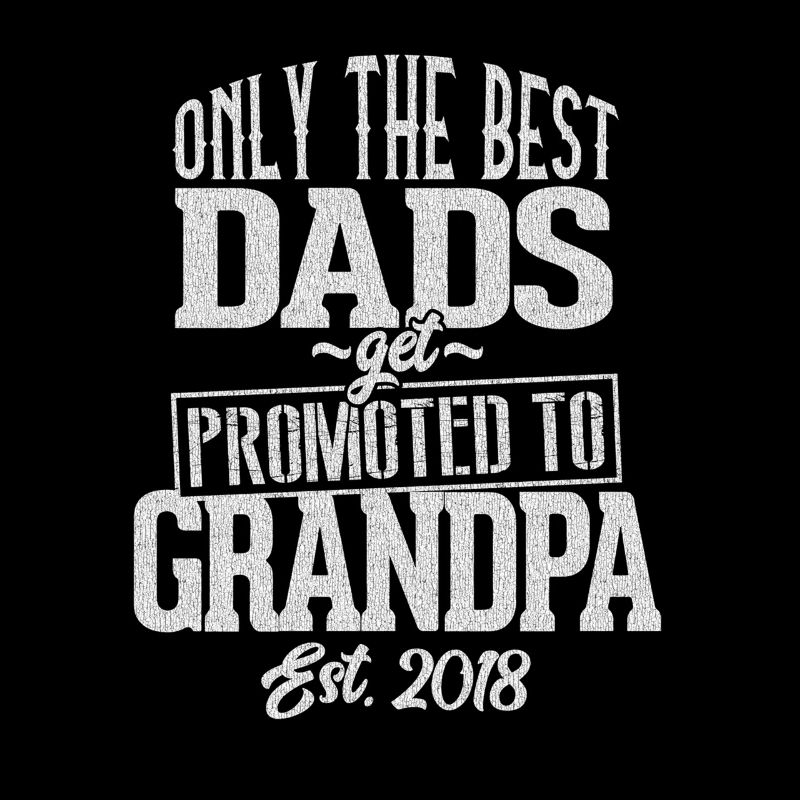 Dad Grandpa