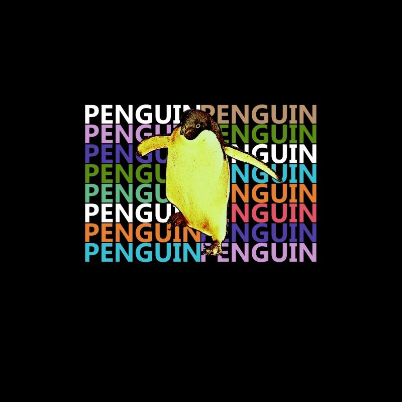 manchot