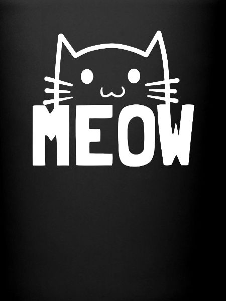 Miaou, miaou