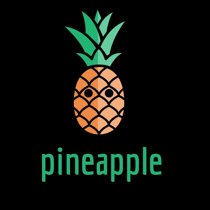 Pineapple Ananas
