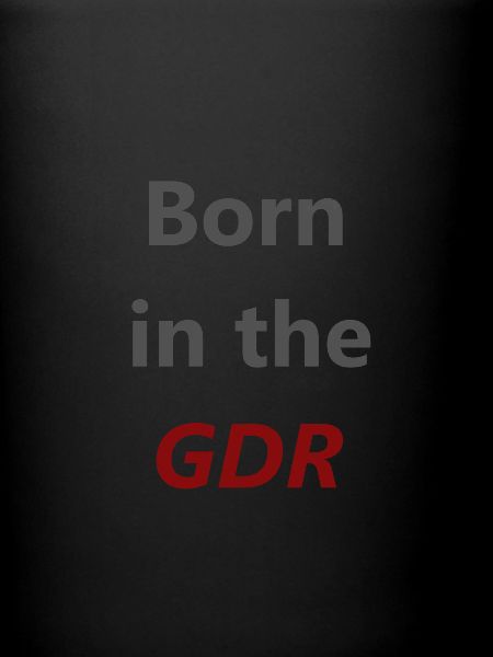 GDR- GDR