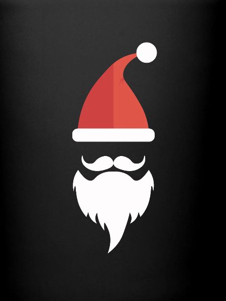 Noël, le Père Noël