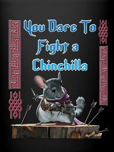 chinchilla